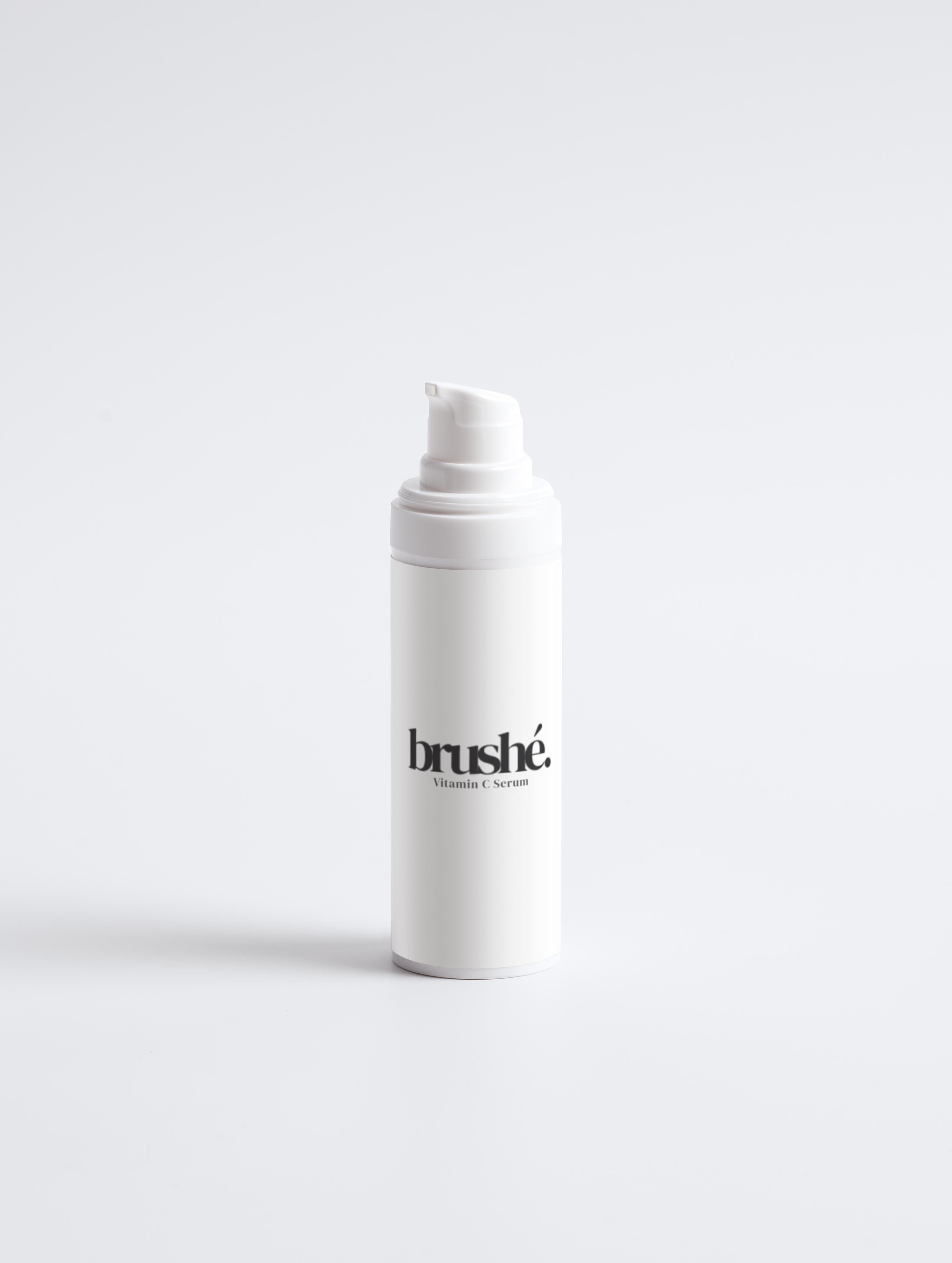 Brushé- Vitamin C Serum